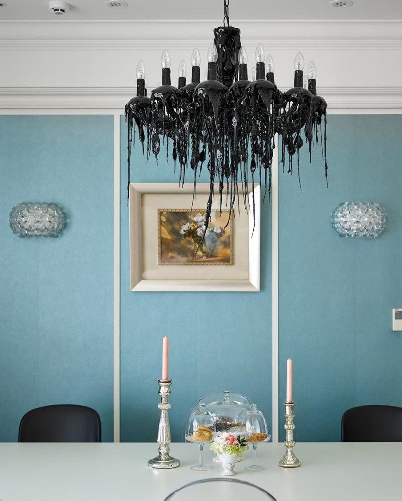 跨年親朋好友相聚一堂 來(lái)場(chǎng)居家饗宴裝扮大宴吧！