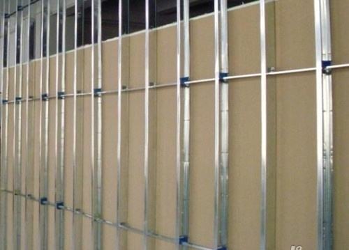 家庭裝修常用的隔墻隔斷都有哪些？