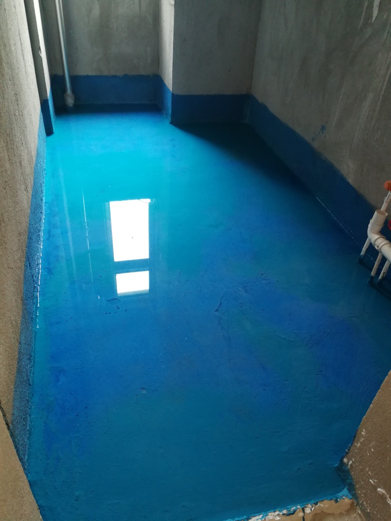 石家莊基礎(chǔ)裝修的流程-8大法