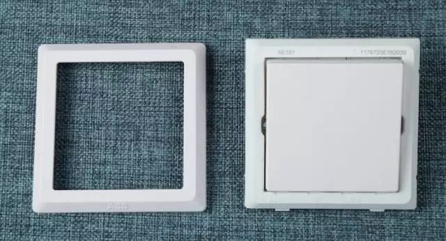 測評|無邊框開關之ABB、施耐德、西門子、羅格朗、西蒙