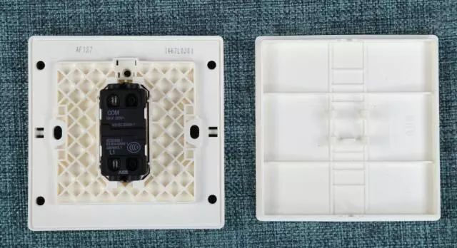 測評|無邊框開關之ABB、施耐德、西門子、羅格朗、西蒙