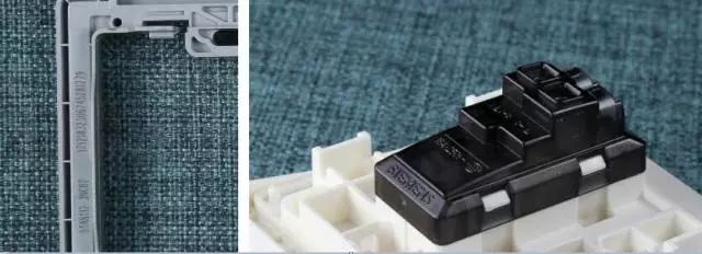 測評|無邊框開關之ABB、施耐德、西門子、羅格朗、西蒙