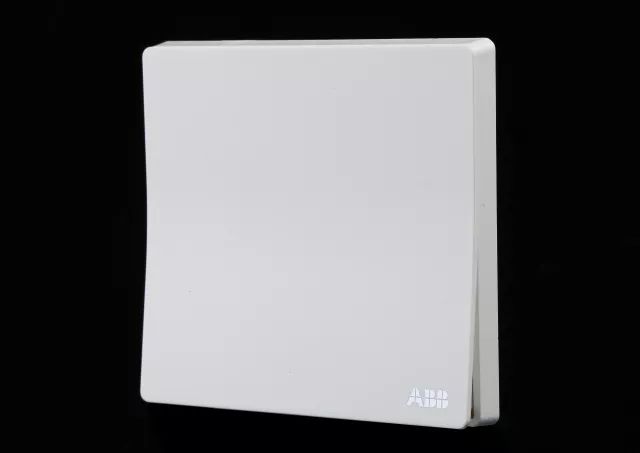測評|無邊框開關之ABB、施耐德、西門子、羅格朗、西蒙