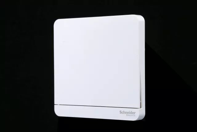測評|無邊框開關之ABB、施耐德、西門子、羅格朗、西蒙