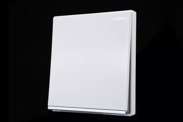 測評|無邊框開關之ABB、施耐德、西門子、羅格朗、西蒙