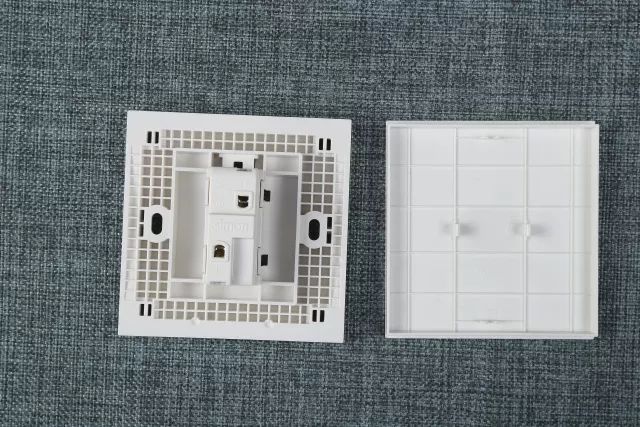 測評|無邊框開關之ABB、施耐德、西門子、羅格朗、西蒙