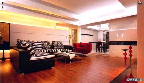 石家莊裝修-現(xiàn)在簡約風格的實際裝修效果分析