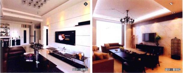 石家莊裝修-現(xiàn)在簡約風格的實際裝修效果分析