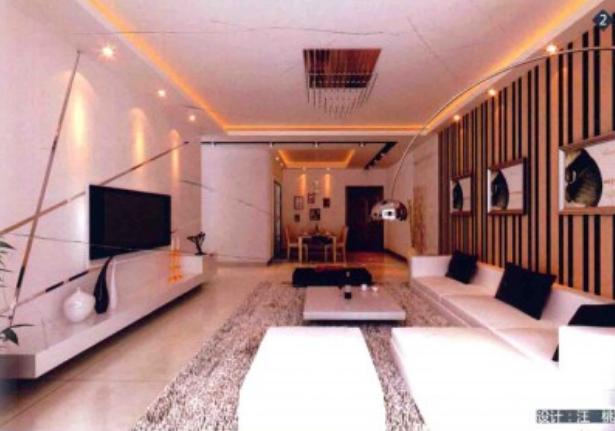 石家莊裝修-現(xiàn)在簡約風格的實際裝修效果分析