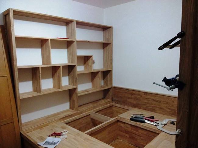 家裝基礎(chǔ)裝修包括哪些項目？