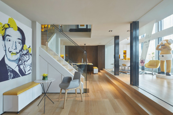 如何挑選木地板？