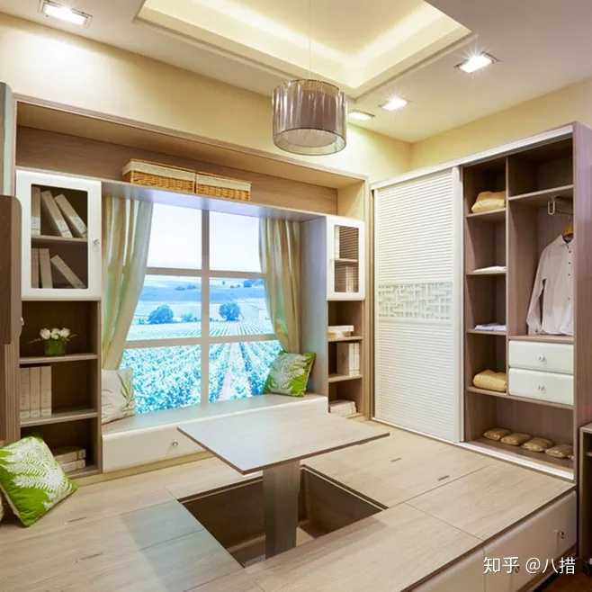 家庭裝修時，看著好看卻不實用的東西有哪些？（下）