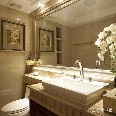 家庭裝修時，看著好看卻不實用的東西有哪些？（下）