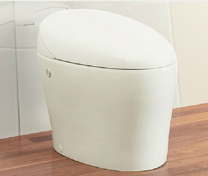 科勒-新悅一體超感坐便器（K-4026T-0，305MM，4.8升)